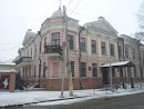 Kazan Choreographic School