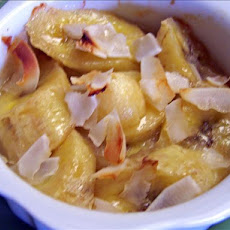 African Dessert