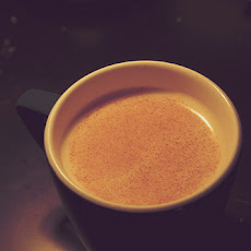 Spiced Chai