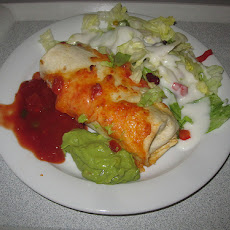 Tunachiladas