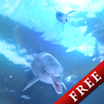 Dolphin Blue Ocean Trial Apk