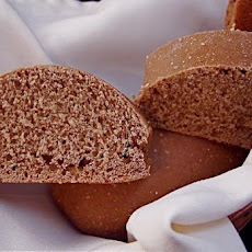 Outback Steakhouse Honey Wheat Bushman Bread