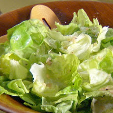 Classic French Vinaigrette