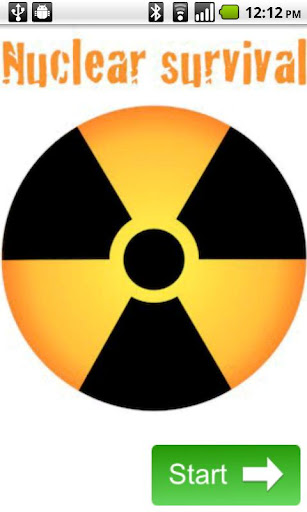 【免費娛樂App】Nuclear Survival-APP點子