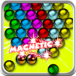Magnetic Marble Shooter Apk