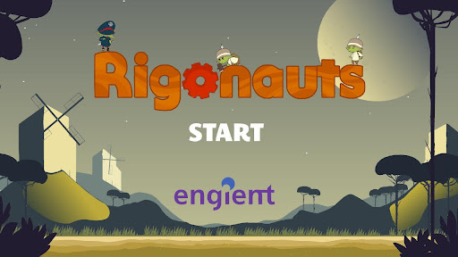 Rigonauts