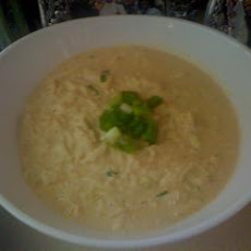Shrimp and Crab Bisque