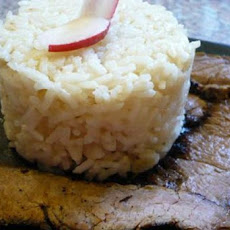 Coconut Rice