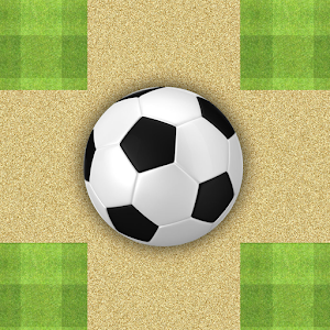 The Line Football (Swipe Game).apk 1.11