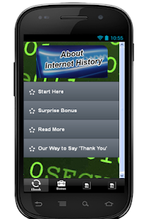 How to install About Internet History lastet apk for android
