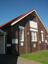 Wesley Uniting Church 