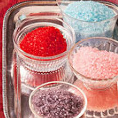 Edible Glitter