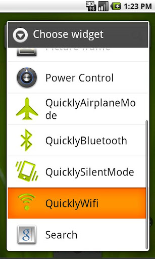 QuicklyWifi