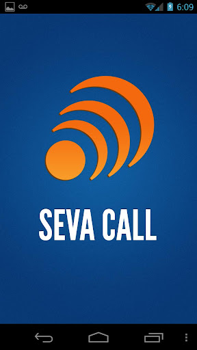 Seva Call