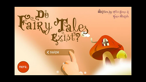 Do Fairy Tales Exist