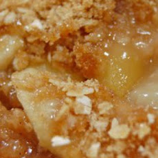 Apple Crisp