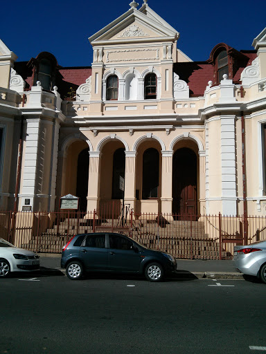 NG Kerk Tafelberg