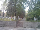 Parc Oravita