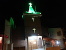 Capela São Pedro