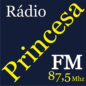 Princesa FM 87,5Mhz.apk 2.3