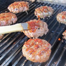 Asian Barbecue Sauce