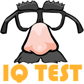 IQ Test - What's my IQ?