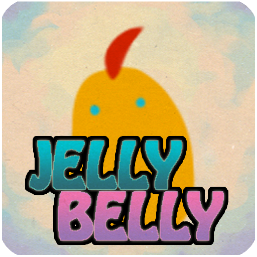 Jelly Belly 娛樂 App LOGO-APP開箱王