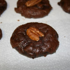 Sin-Free Chocolate Chews