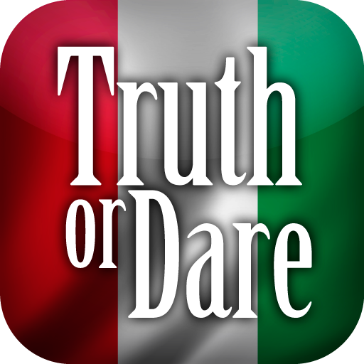 Truth or Dare Italy 休閒 App LOGO-APP開箱王