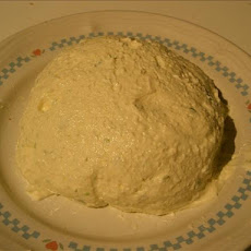Pineapple Cheese Ball