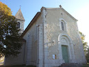 Église De Presles