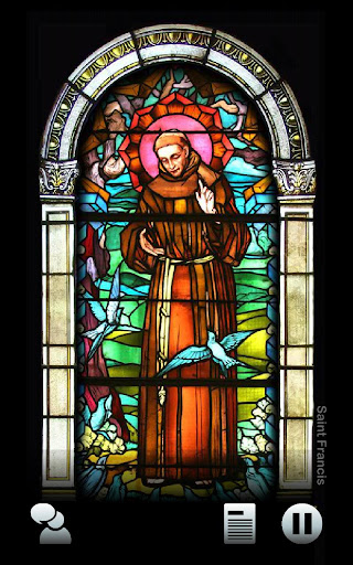 Prayer St. Francis