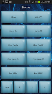 How to mod Home Automation Controller 1.0.1.8 unlimited apk for bluestacks