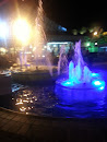 Zafer Plaza Havuz