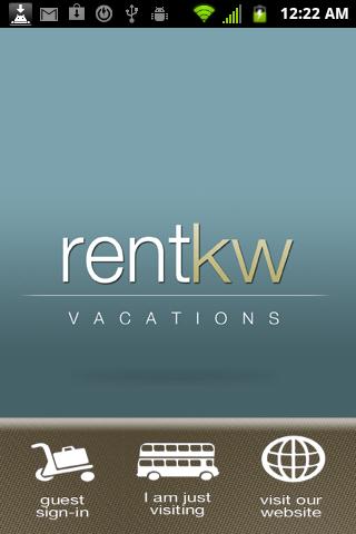 Rent Key West