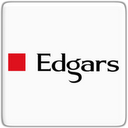 Edgars SmartApp mobile app icon