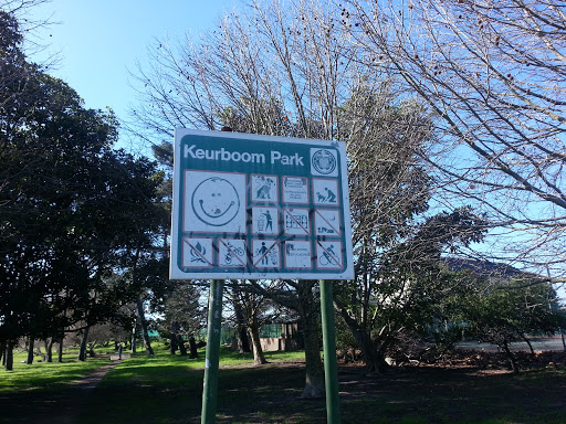Keurboom Park