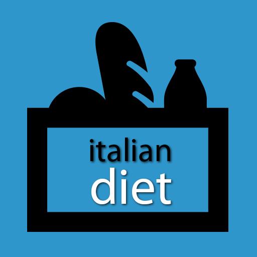 Italian Diet LOGO-APP點子