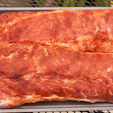 Meat Mafia Meat Rub