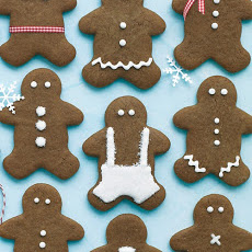 Gingerbread People