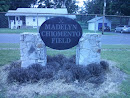 Madelyn Chiomento Field 