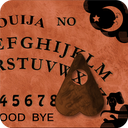 Ouija board free mobile app icon