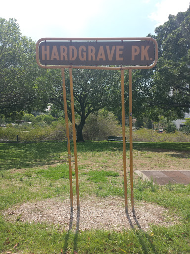 Hardgrave Park