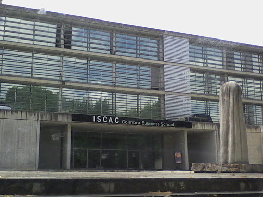 Instituto Sup Contabilidade E Administração De Coimbra