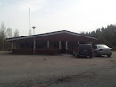 Ylämaa Gem Centre, Post Office
