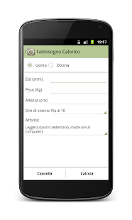 How to download Calcola Calorie free 1.6.5 apk for bluestacks