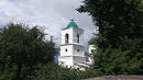 Церковь на Острове