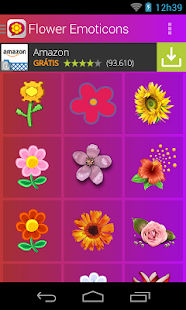 How to mod Flower Emoticons lastet apk for laptop
