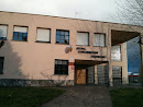 Centro Sociocultural Asteguieta