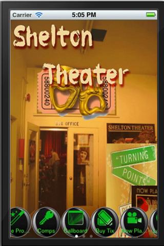 Shelton Theater